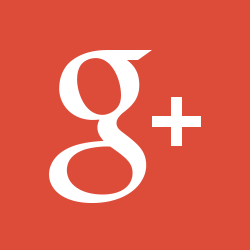 Google Plus Share button