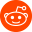 Reddit button