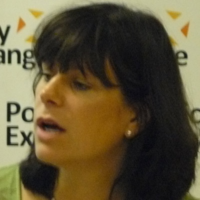 Claire Perry cc-by Policy Exchange