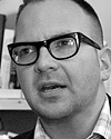 Cory Doctorow