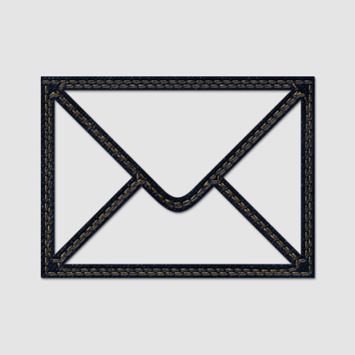 Email share button