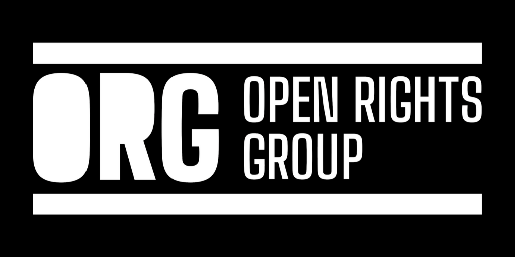The Open Rights Group : Blog Archive » HMRC fiasco: Government “not interested” in expert warnings