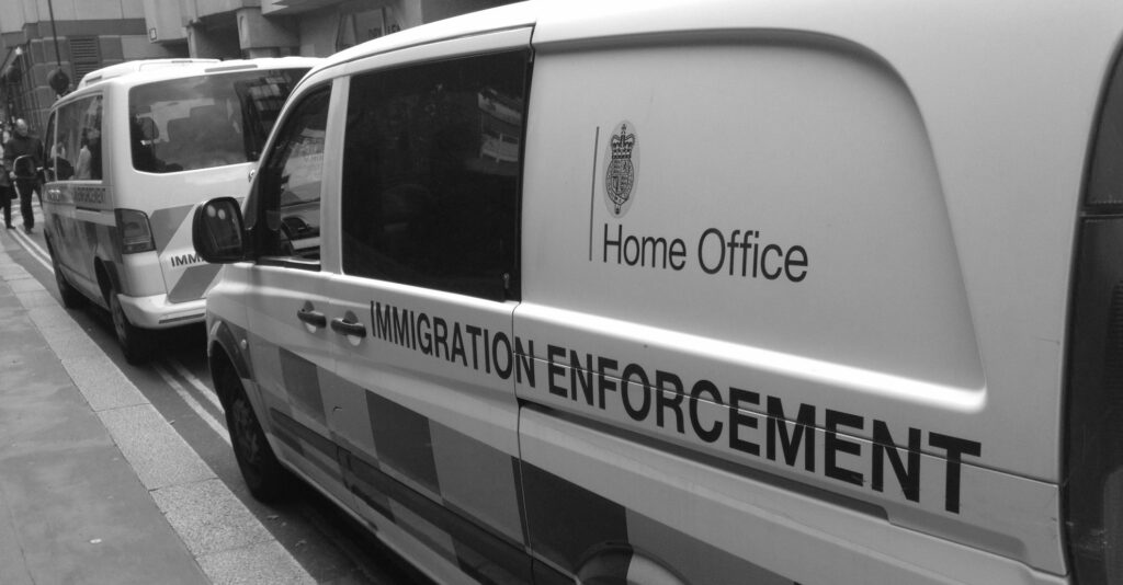 “Immigration exemption” ruled unlawful under GDPR