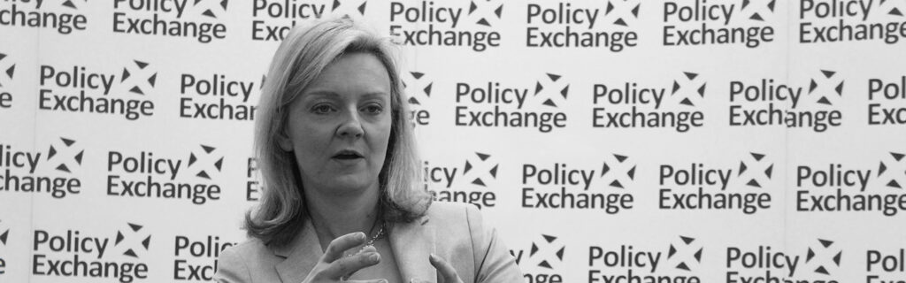 Liz Truss