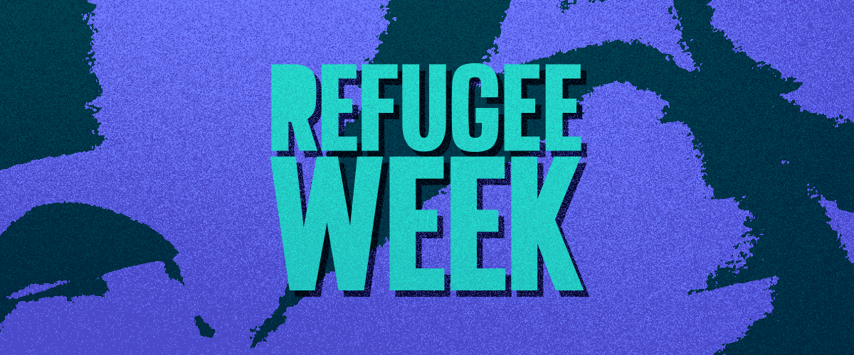 Refugee Week Digital Rights Tips Open Rights Group