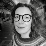 Kathryn Corrick